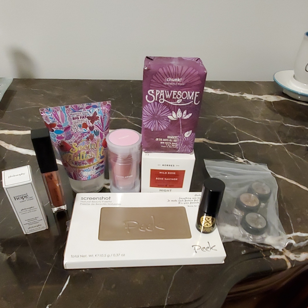 Beauty Skin Care Bundle
